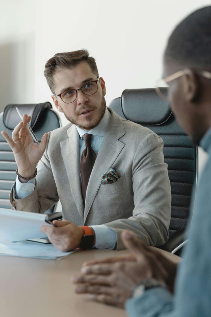ATH Consulting
